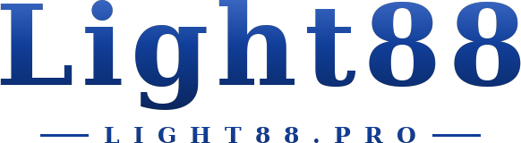 Light88 โลโก้